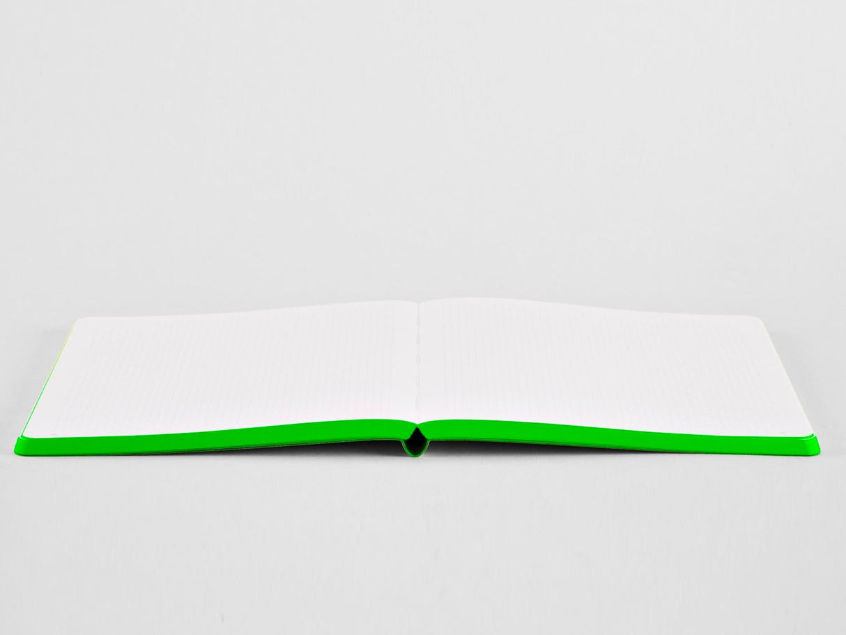 Nuuna Color Clash Fresh Notebook