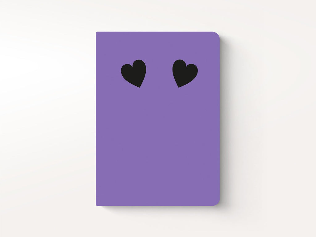Nuuna Give Me Your Heart Notebook