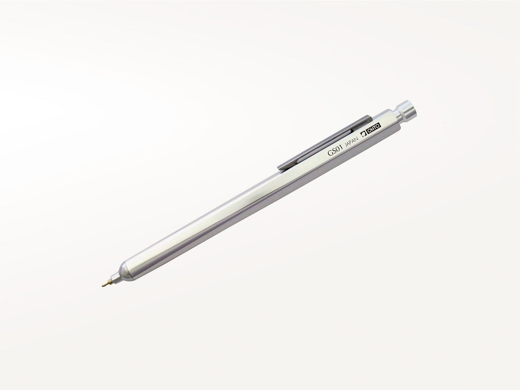 Ohto Horizon GS01 Needle Point Pen