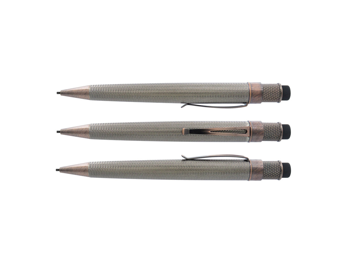 Retro 51 Frederick Douglass Mechanical Pencil