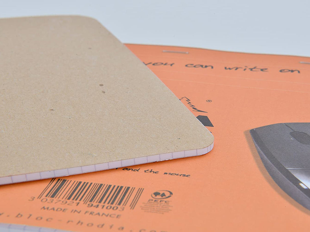 Rhodia Memo Mouse Pad