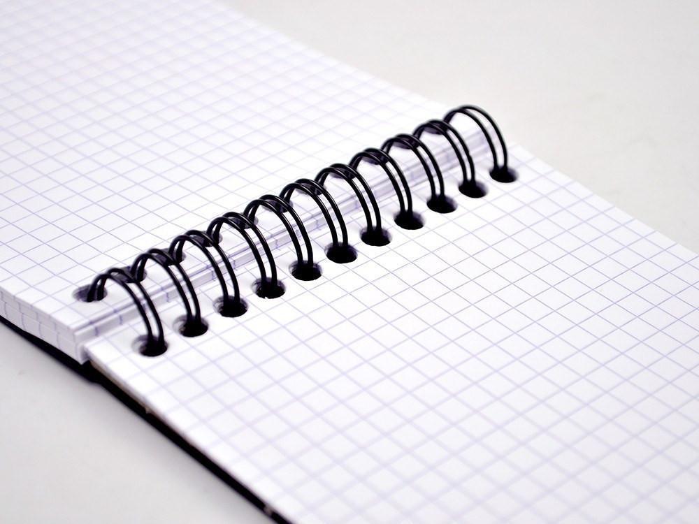 Rhodia Wirebound Pad A5