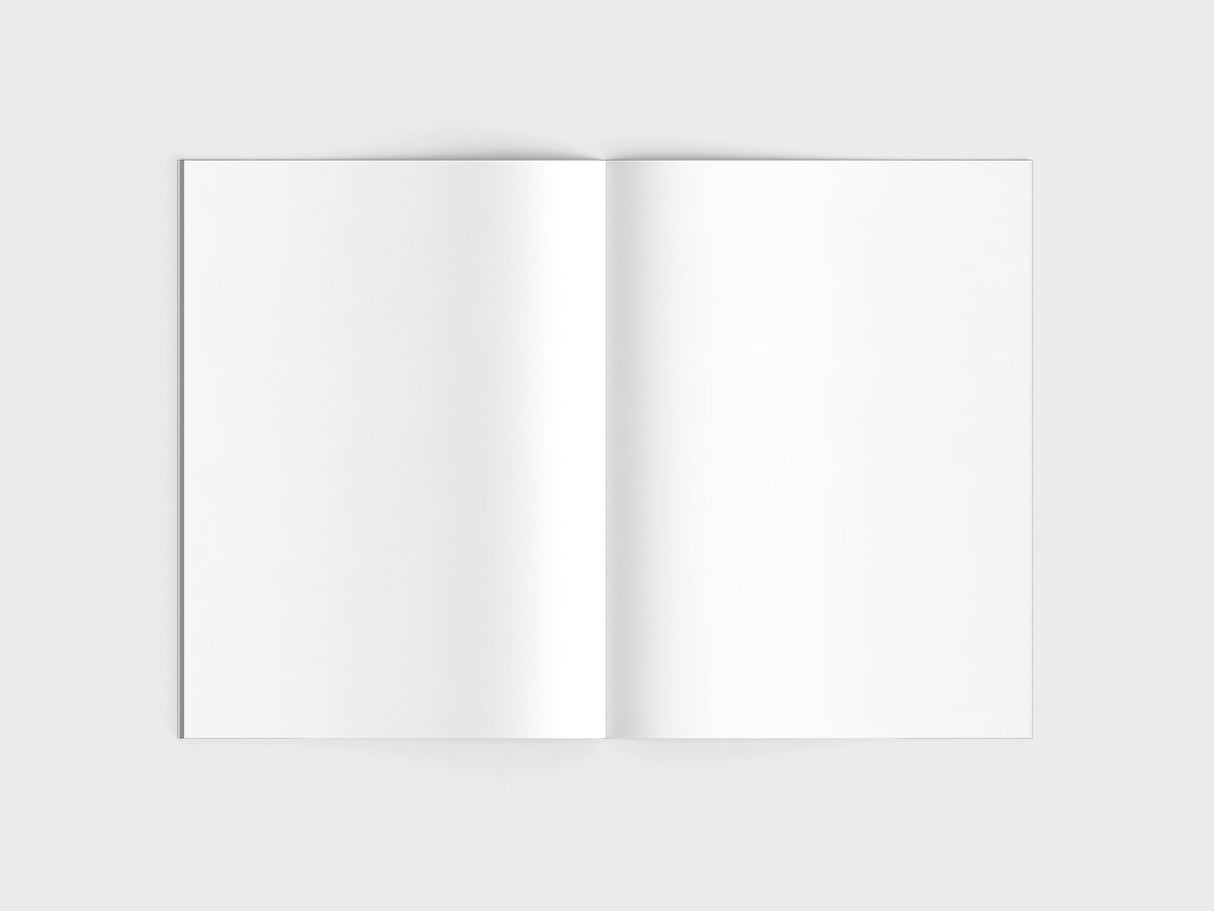 Spirited Away Sketchbook