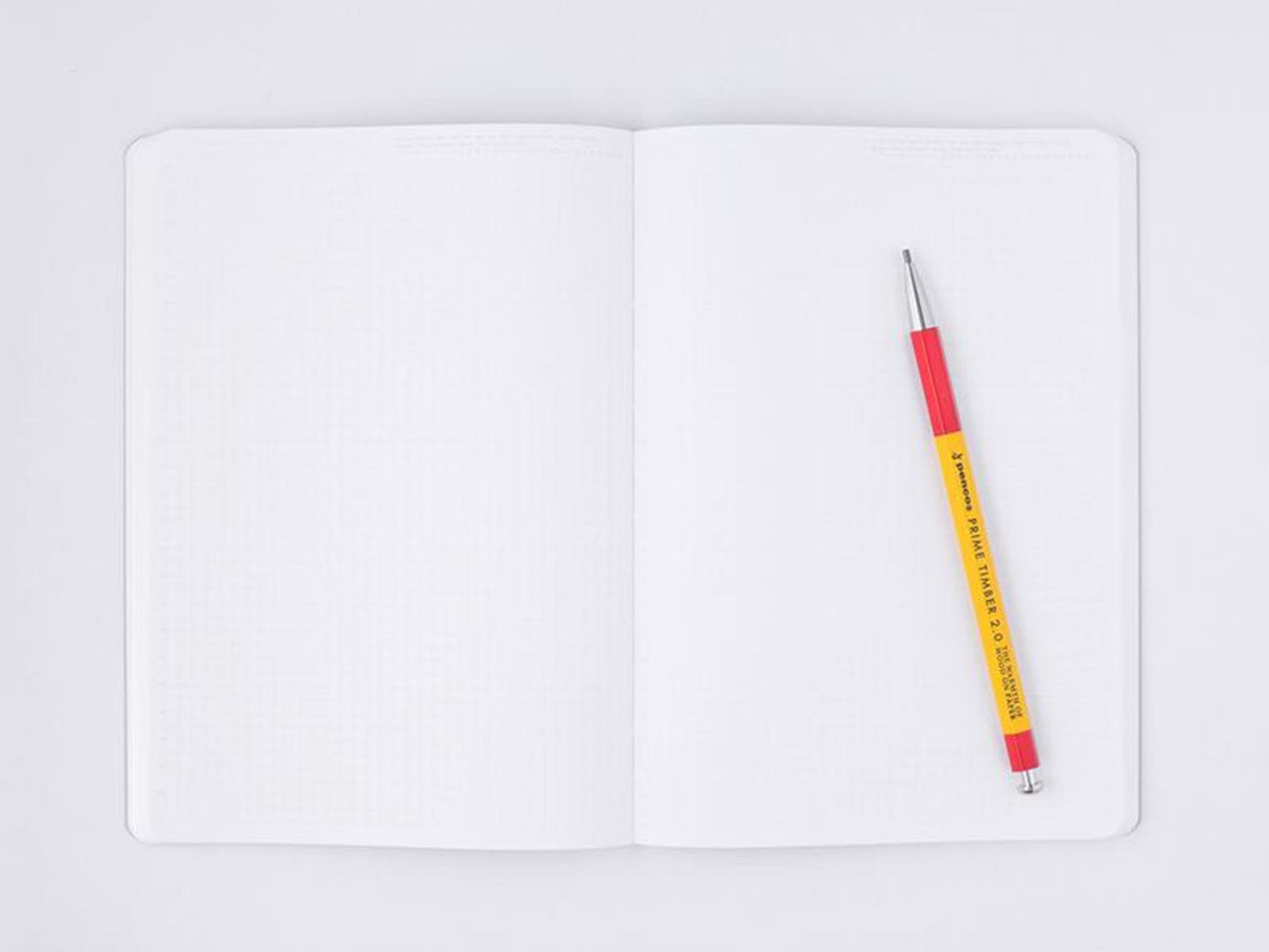 Stalogy 1/2 Year Notebook Limited Edition