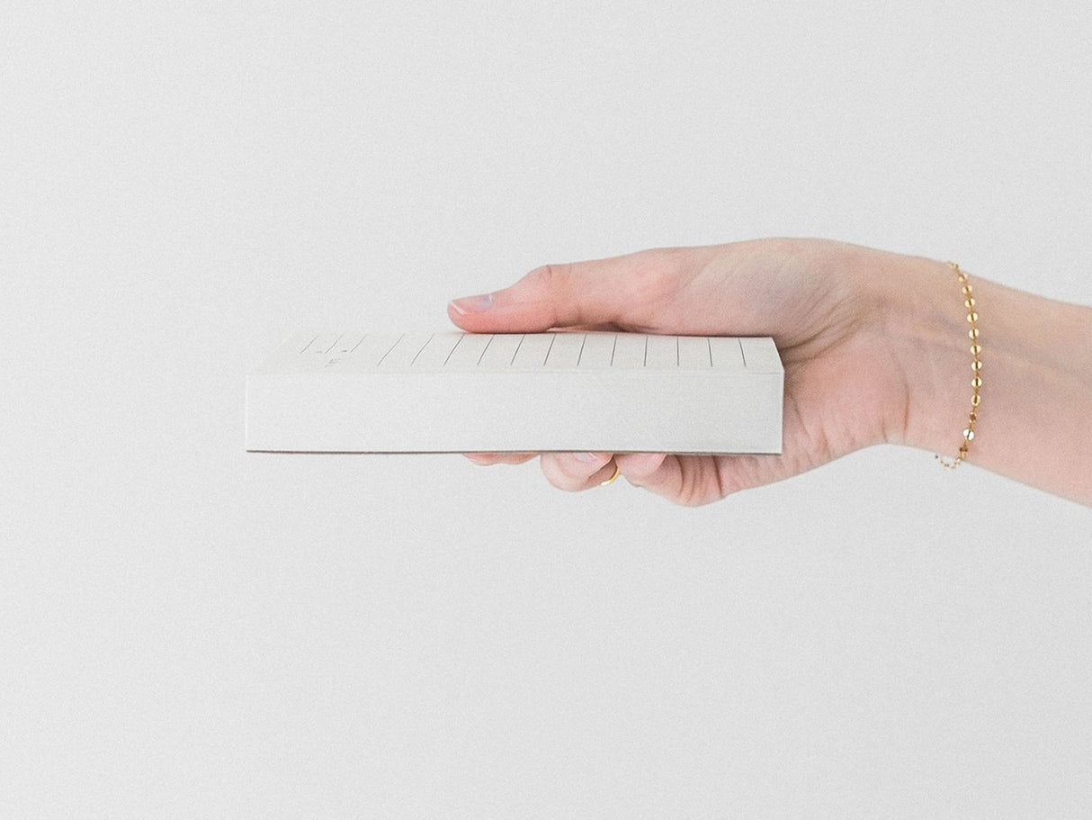 To Note Block Notepad