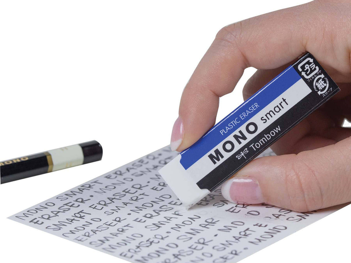 Tombow Mono Plastic Eraser