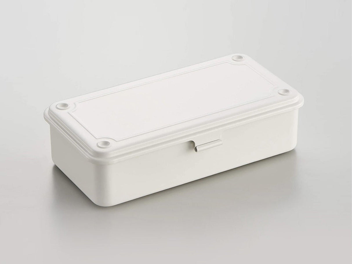 Toyo Steel Stackable Tool Box