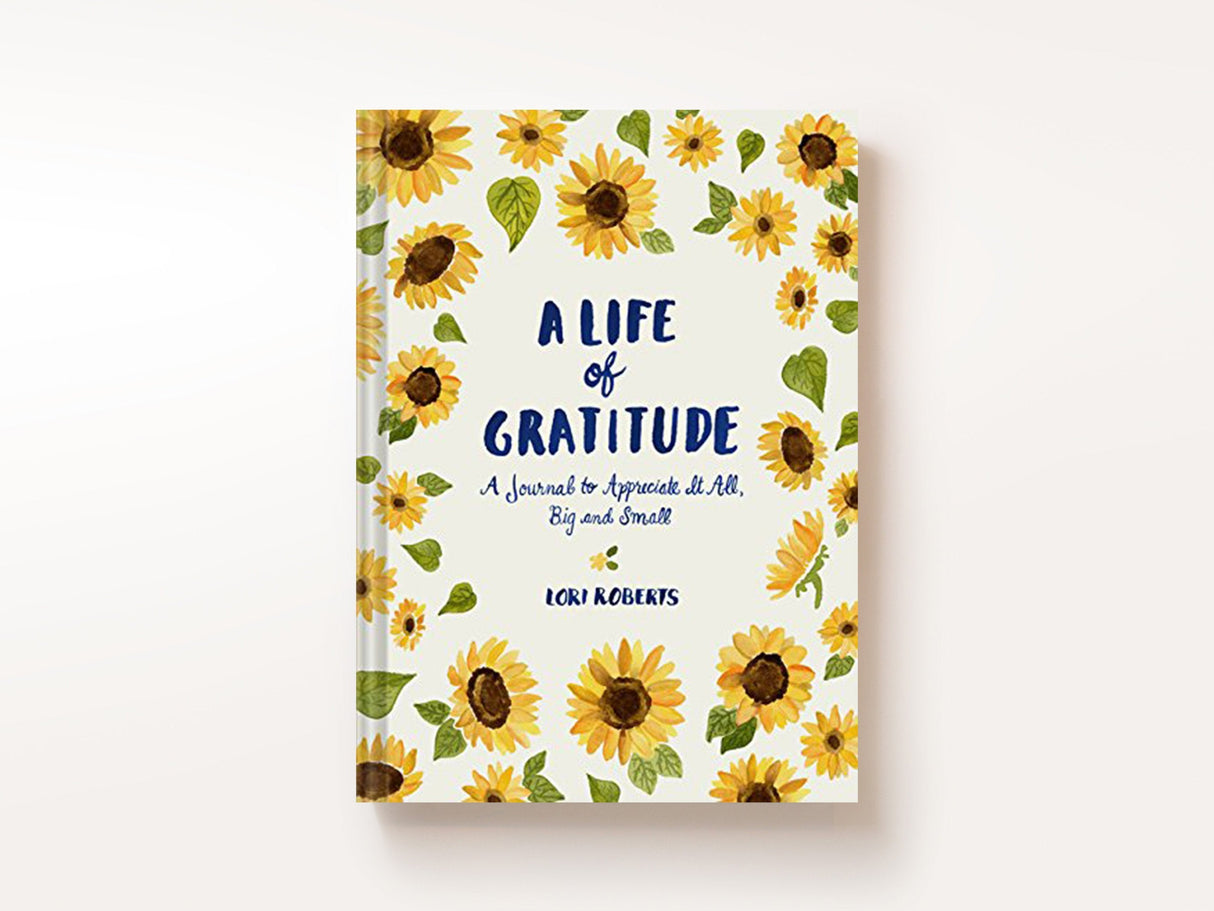 A Life of Gratitude