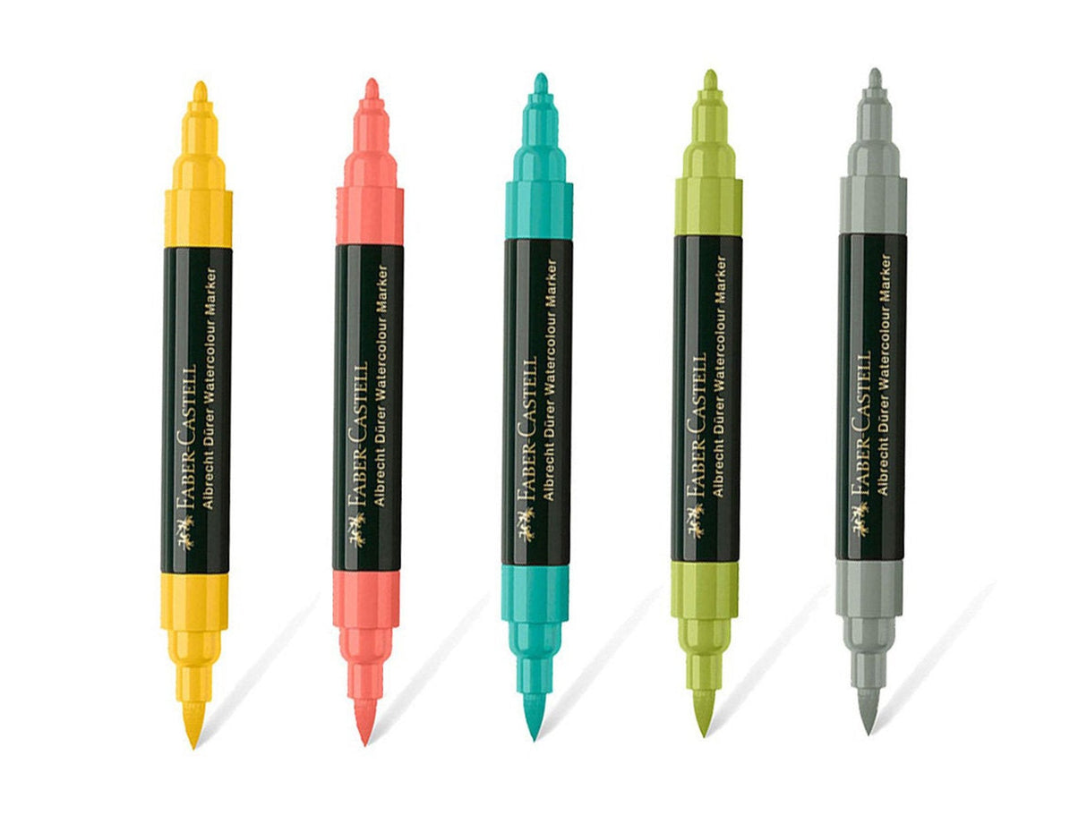 Albrecht Durer Watercolor Markers