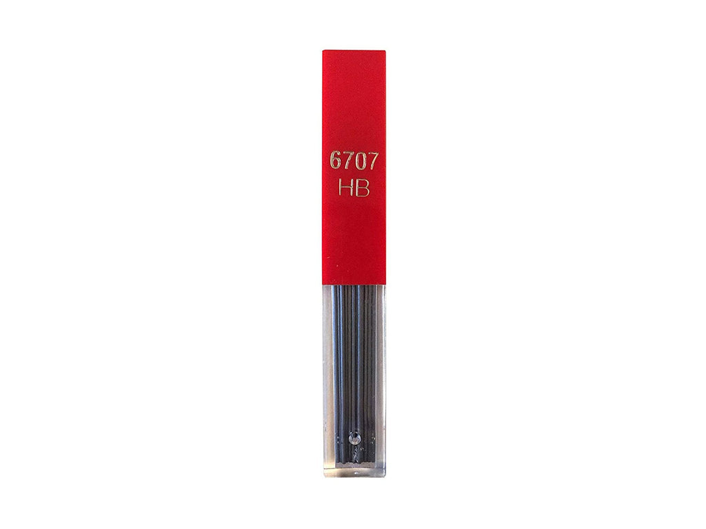 Caran D'Ache Mechanical 6707 Pencil Leads