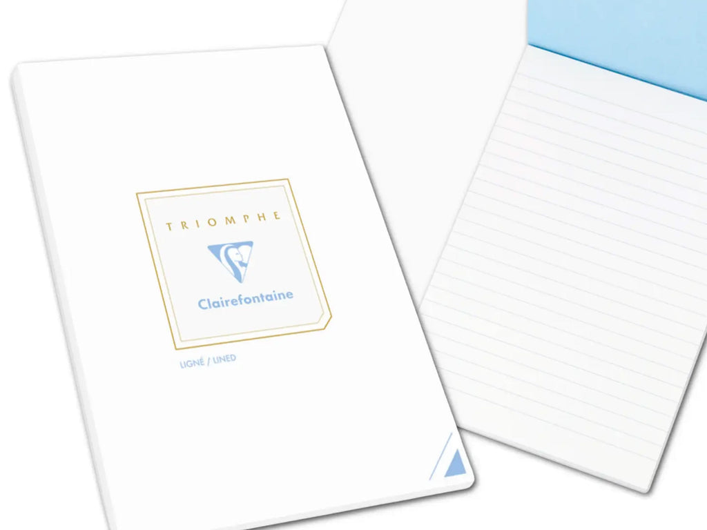 Clairfontaine Triomphe Stationery Tablet