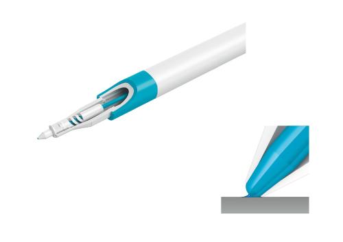 Emott Ever Fine Color Liners Set of 5 - Nature Colors