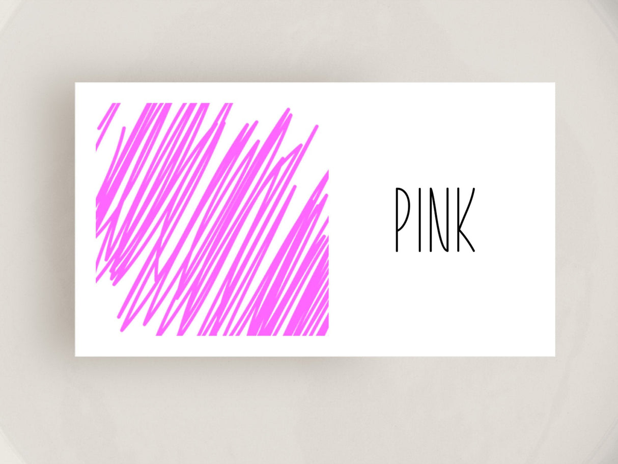 Emott Ever Fine Color Liners Single Open Stock