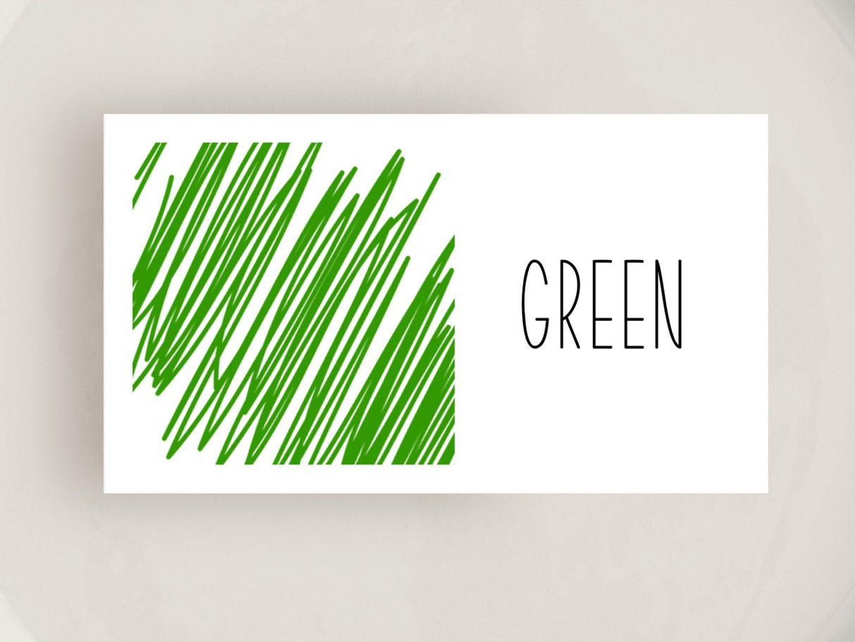 Emott Ever Fine Color Liners Single Open Stock