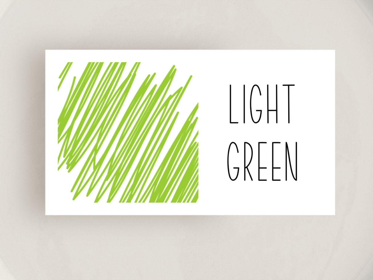 Emott Ever Fine Color Liners Single Open Stock