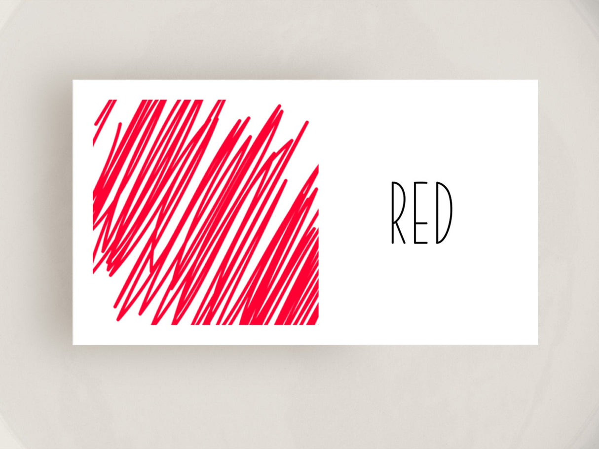 Emott Ever Fine Color Liners Single Open Stock