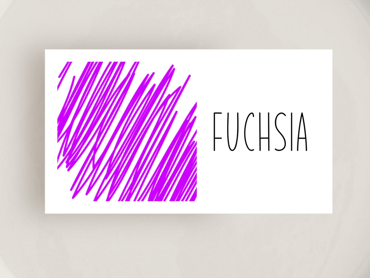 Emott Ever Fine Color Liners Single Open Stock