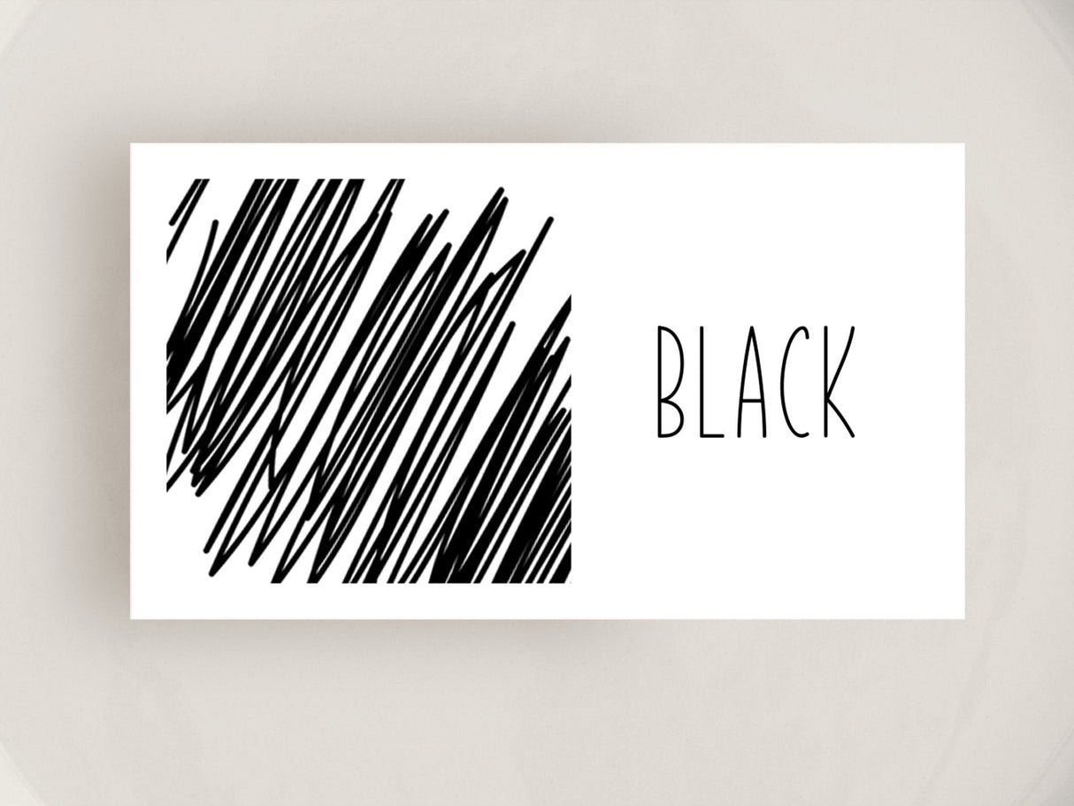 Emott Ever Fine Color Liners Single Open Stock