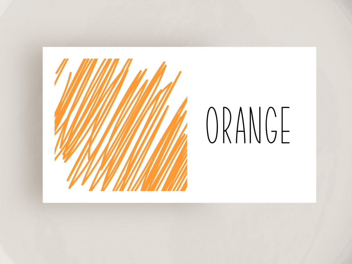 Emott Ever Fine Color Liners Single Open Stock