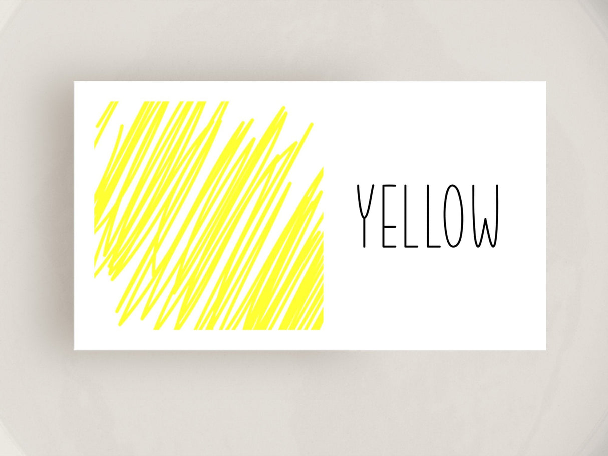 Emott Ever Fine Color Liners Single Open Stock