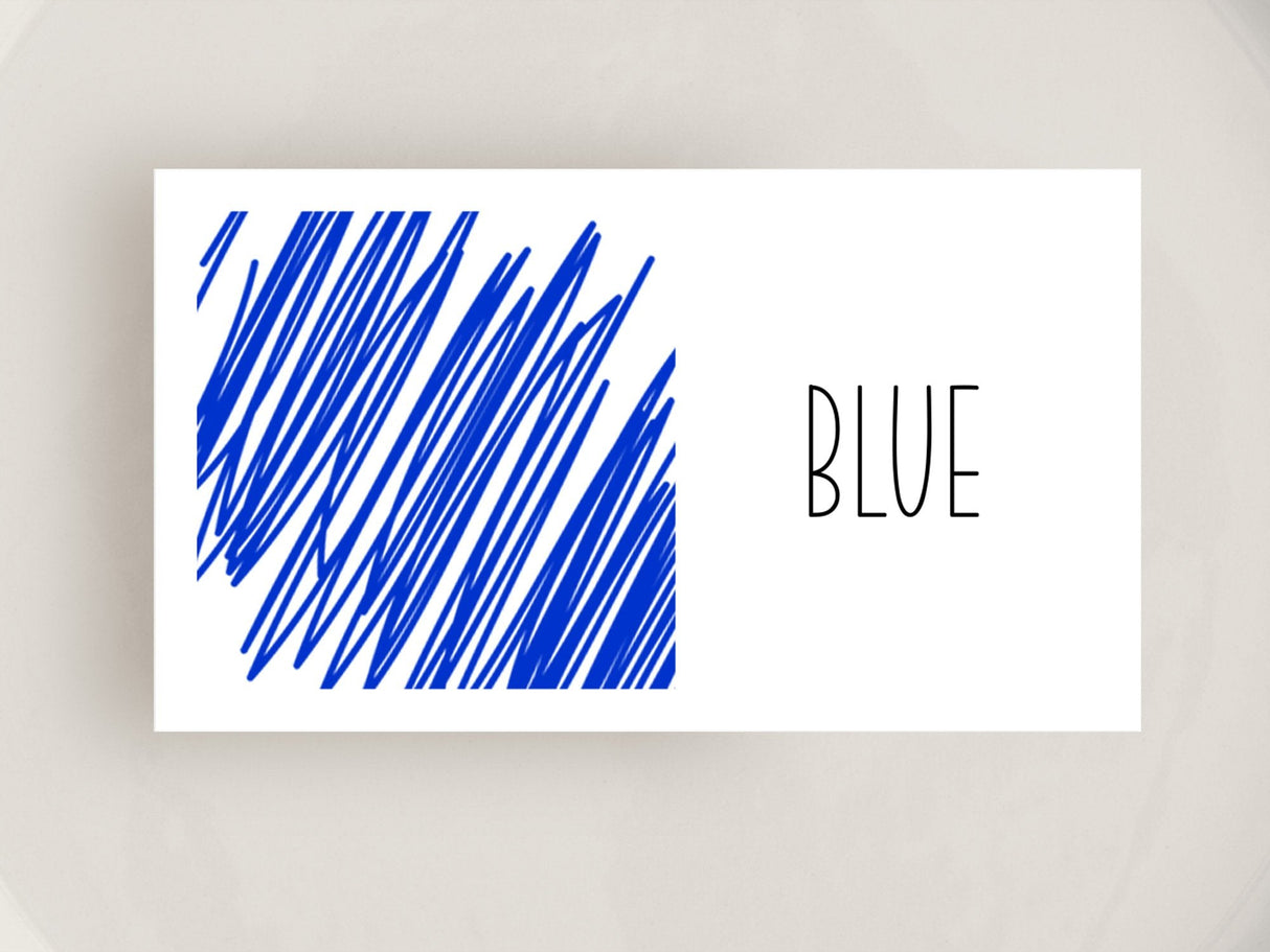 Emott Ever Fine Color Liners Single Open Stock