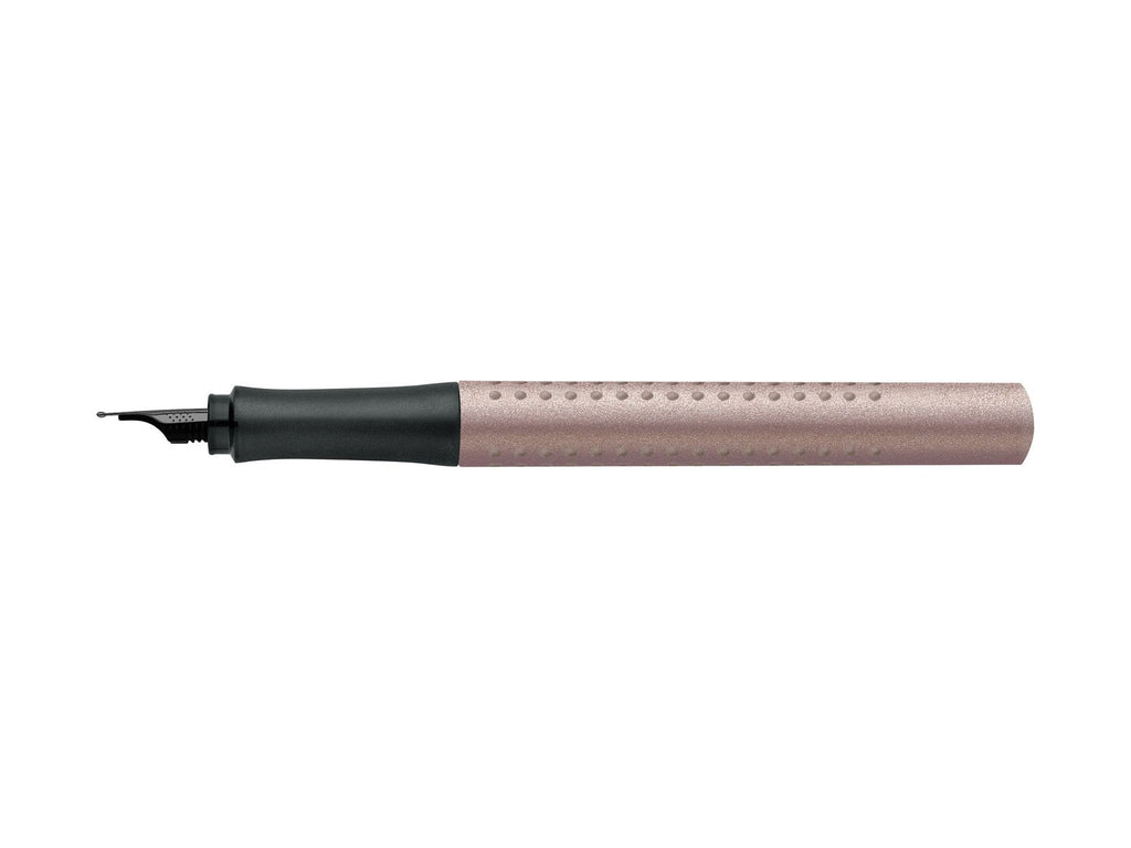 Faber Castell GRIP Edition Rose Copper Collection