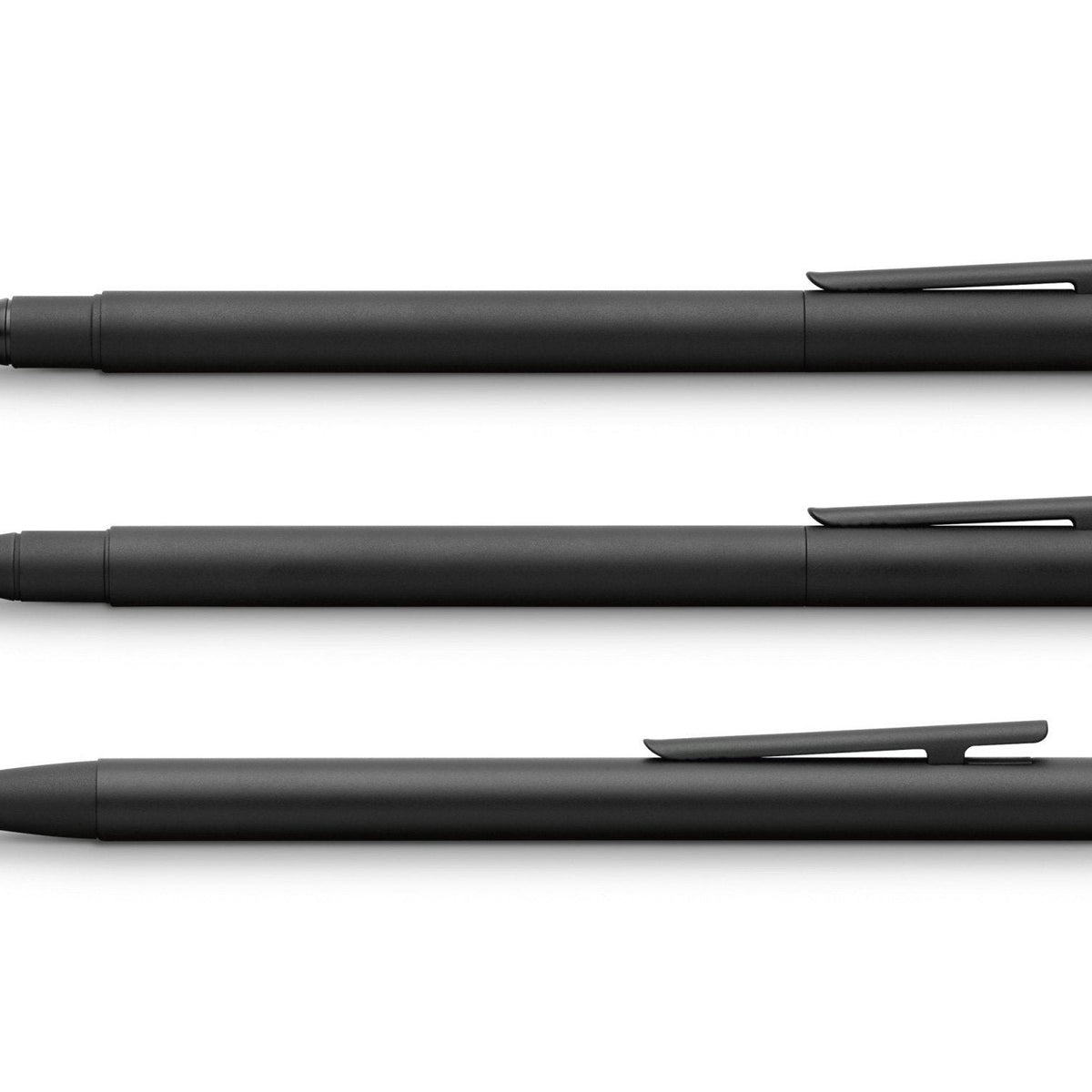 Faber Castell NEO SLIM MATTE BLACK Collection – Jenni Bick Custom
