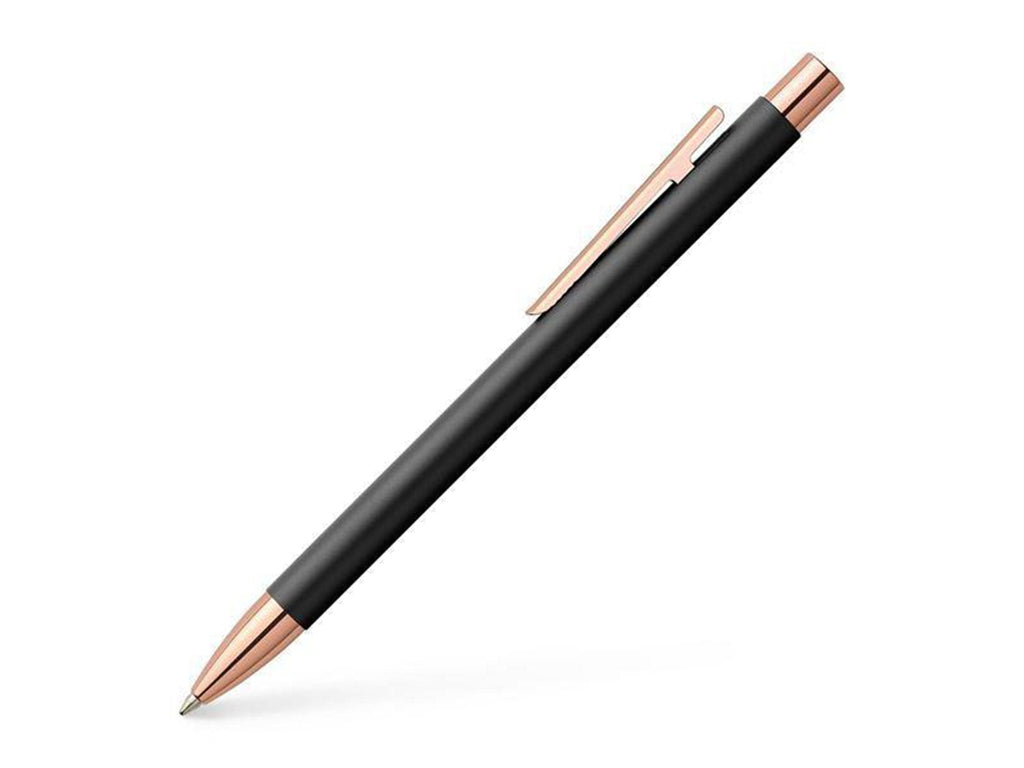 Faber Castell NEO SLIM ROSE GOLD Collection
