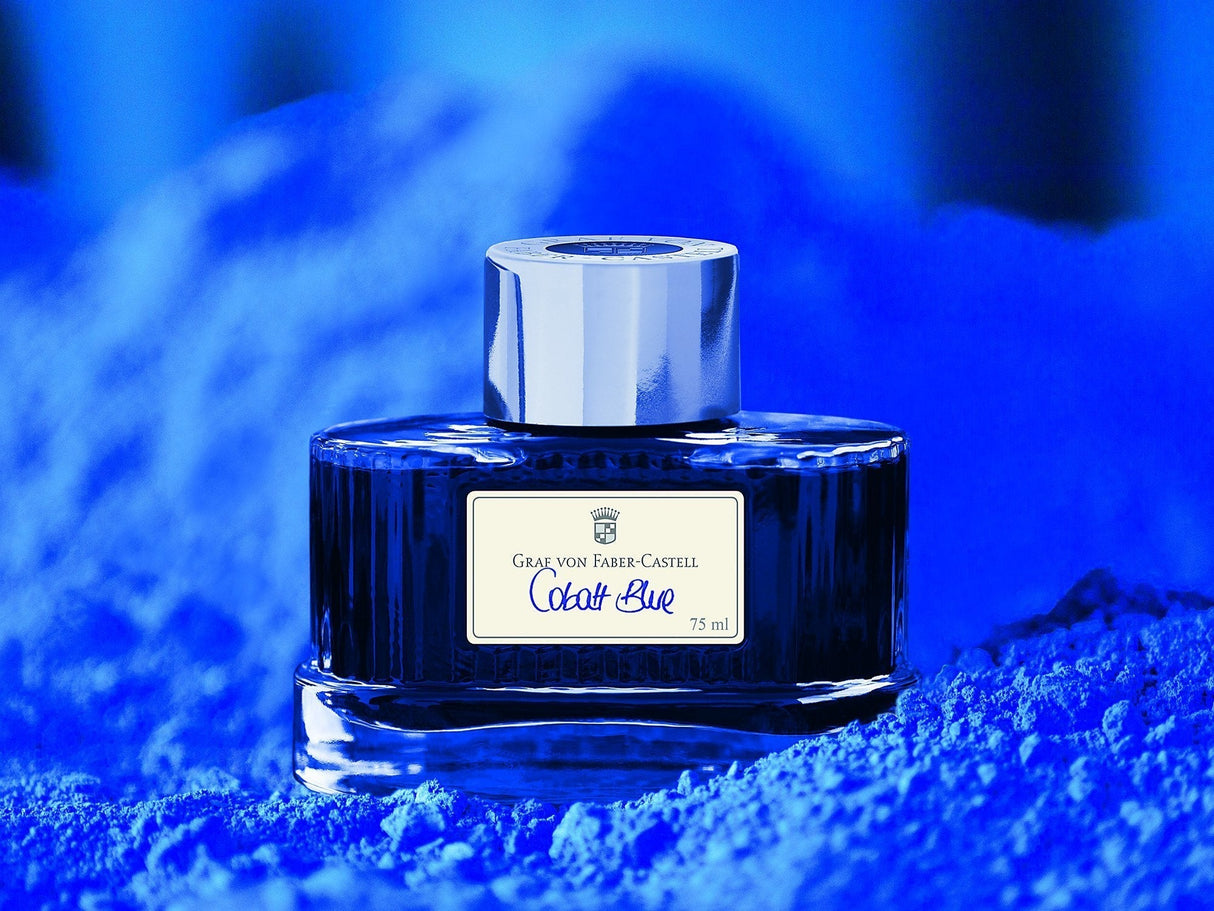 Graf Von Faber Castell Ink Bottle