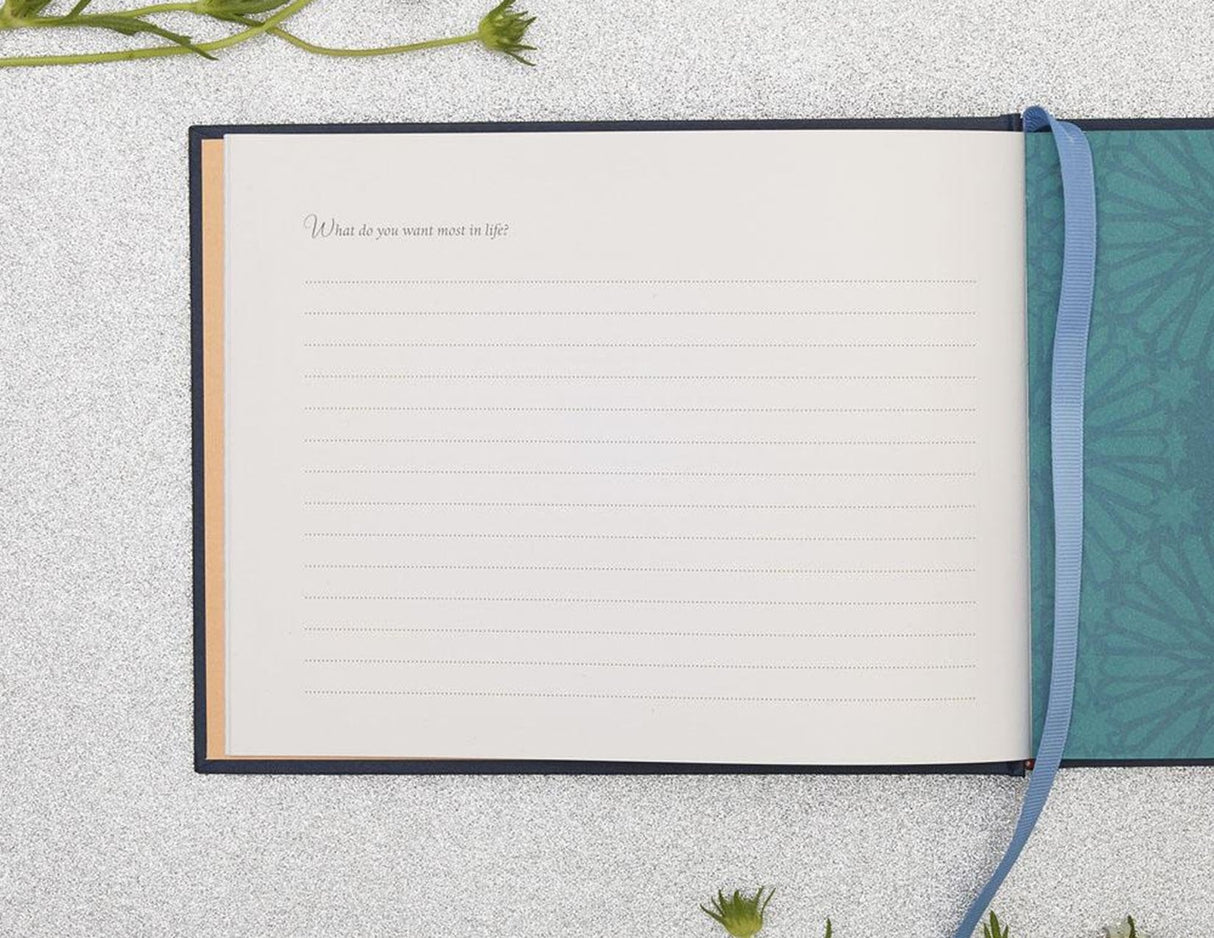 Journey: A Journal of Discovery