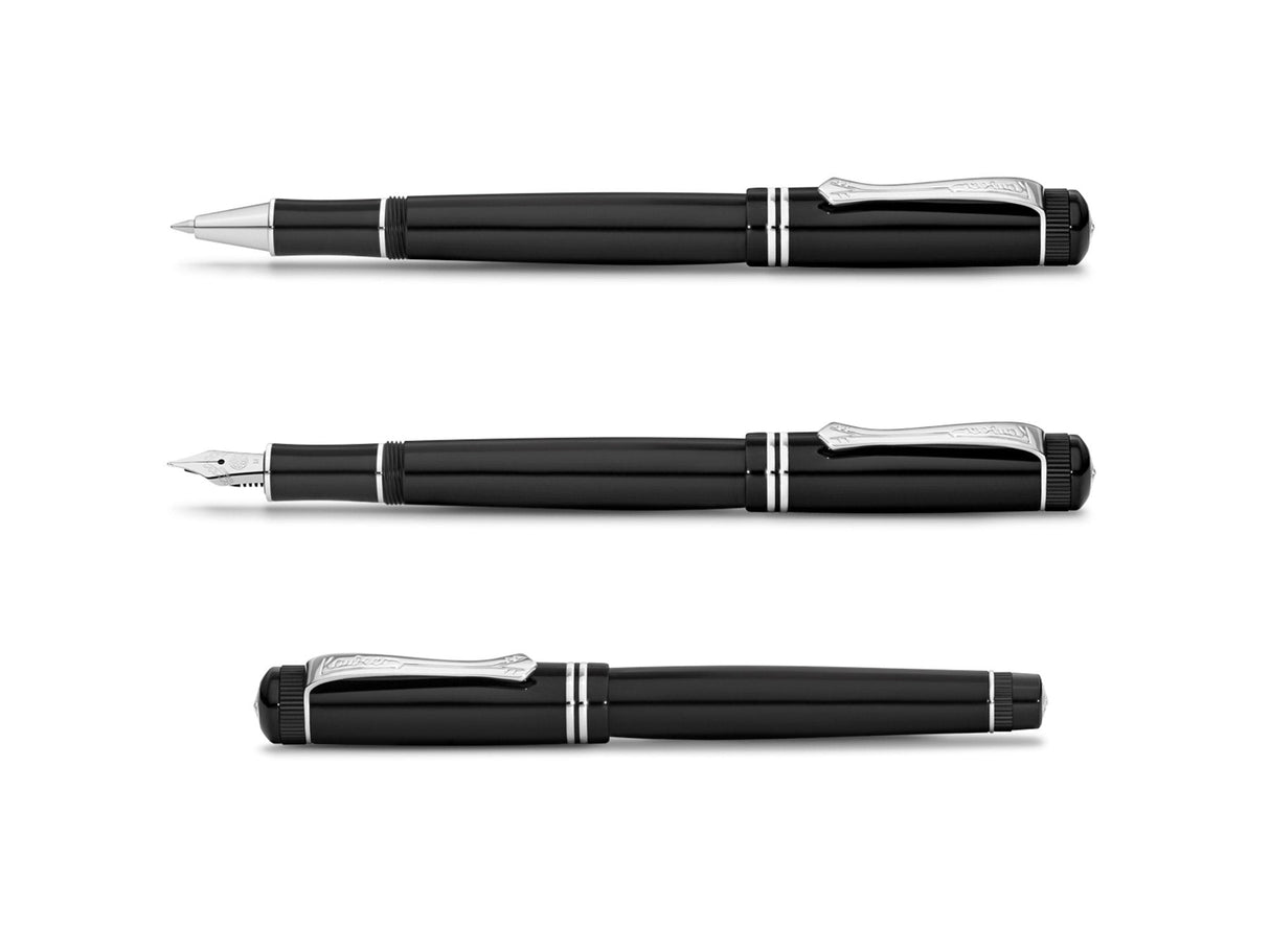 Kaweco DIA2 Chrome Collection