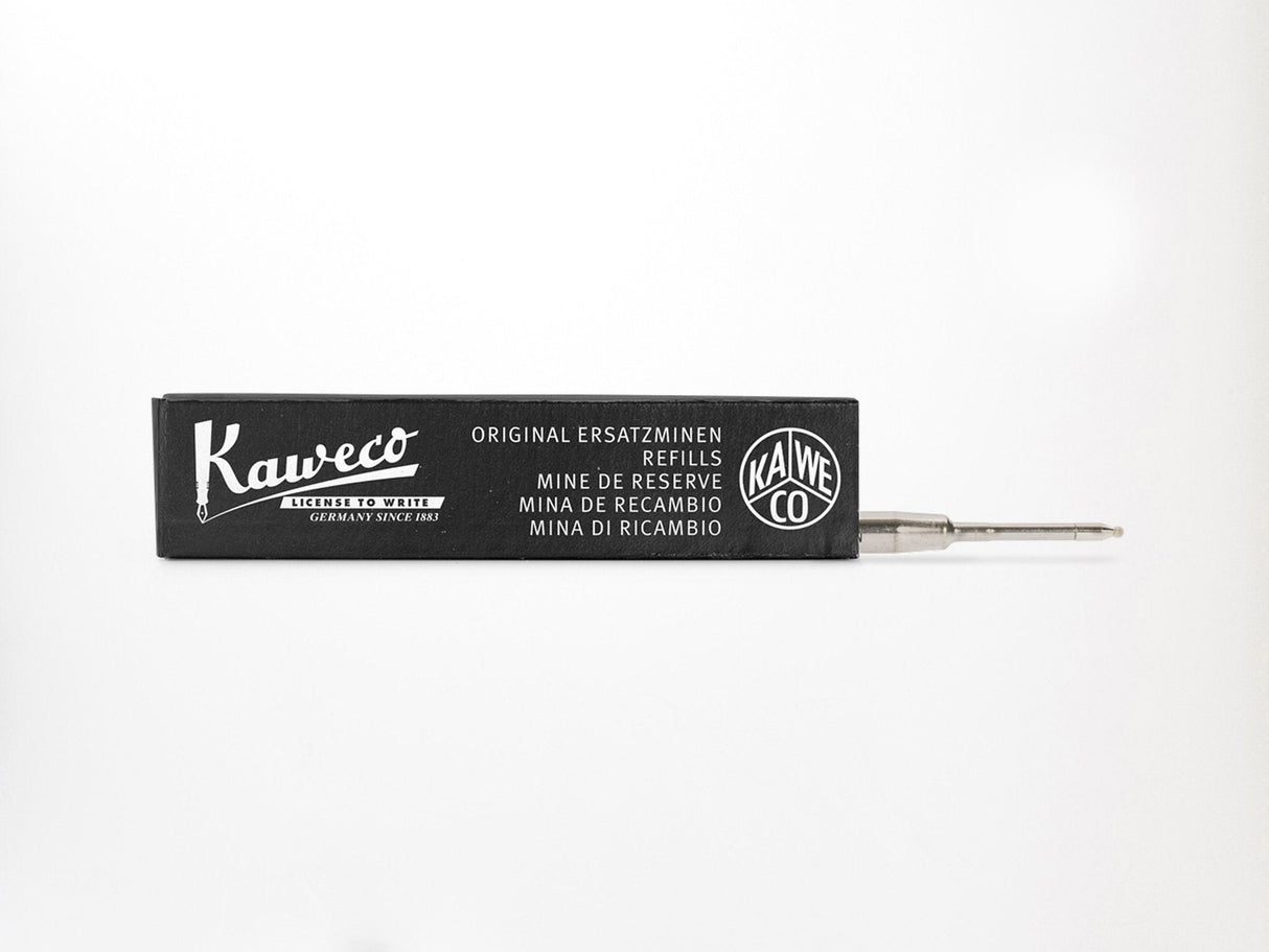 Kaweco Rollerball Long Refill