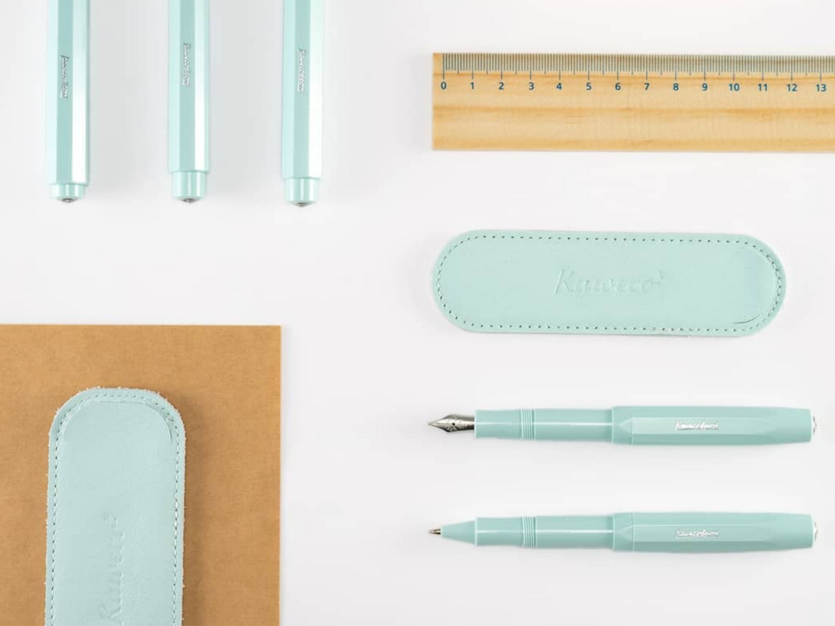 Kaweco SPORT SKYLINE Mint Collection