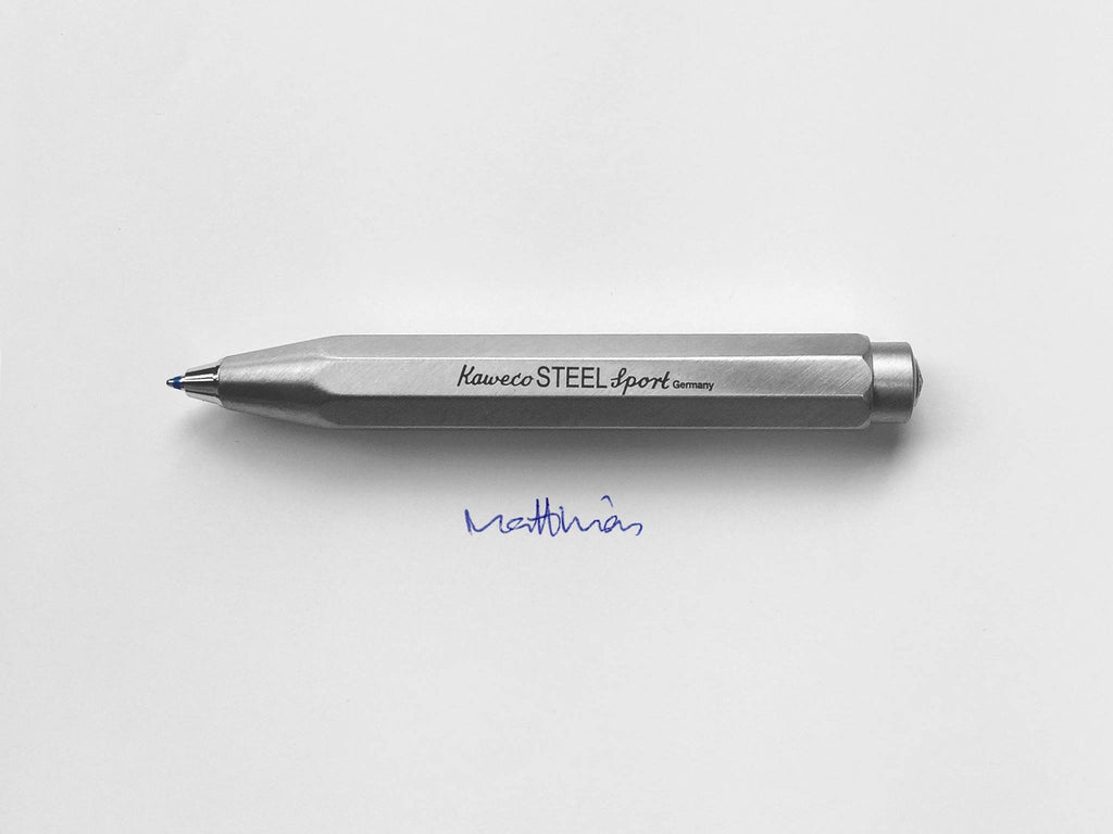 Kaweco SPORT STEEL Collection