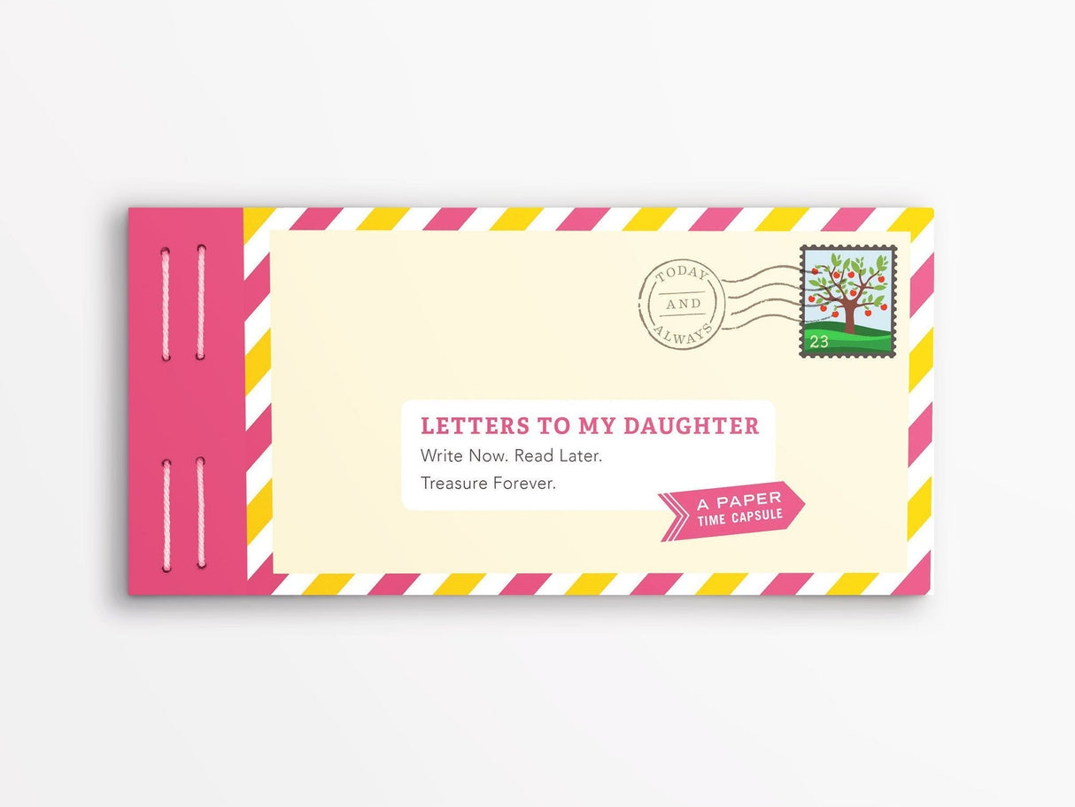 Letters to My Daughter