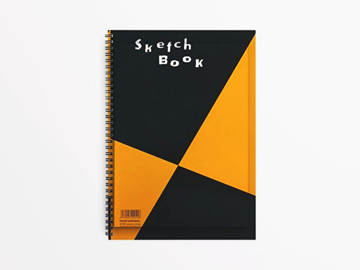 Maruman Sketchbook Zuan Series