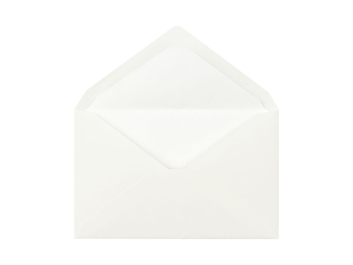 Midori MD Letter Envelopes Cotton