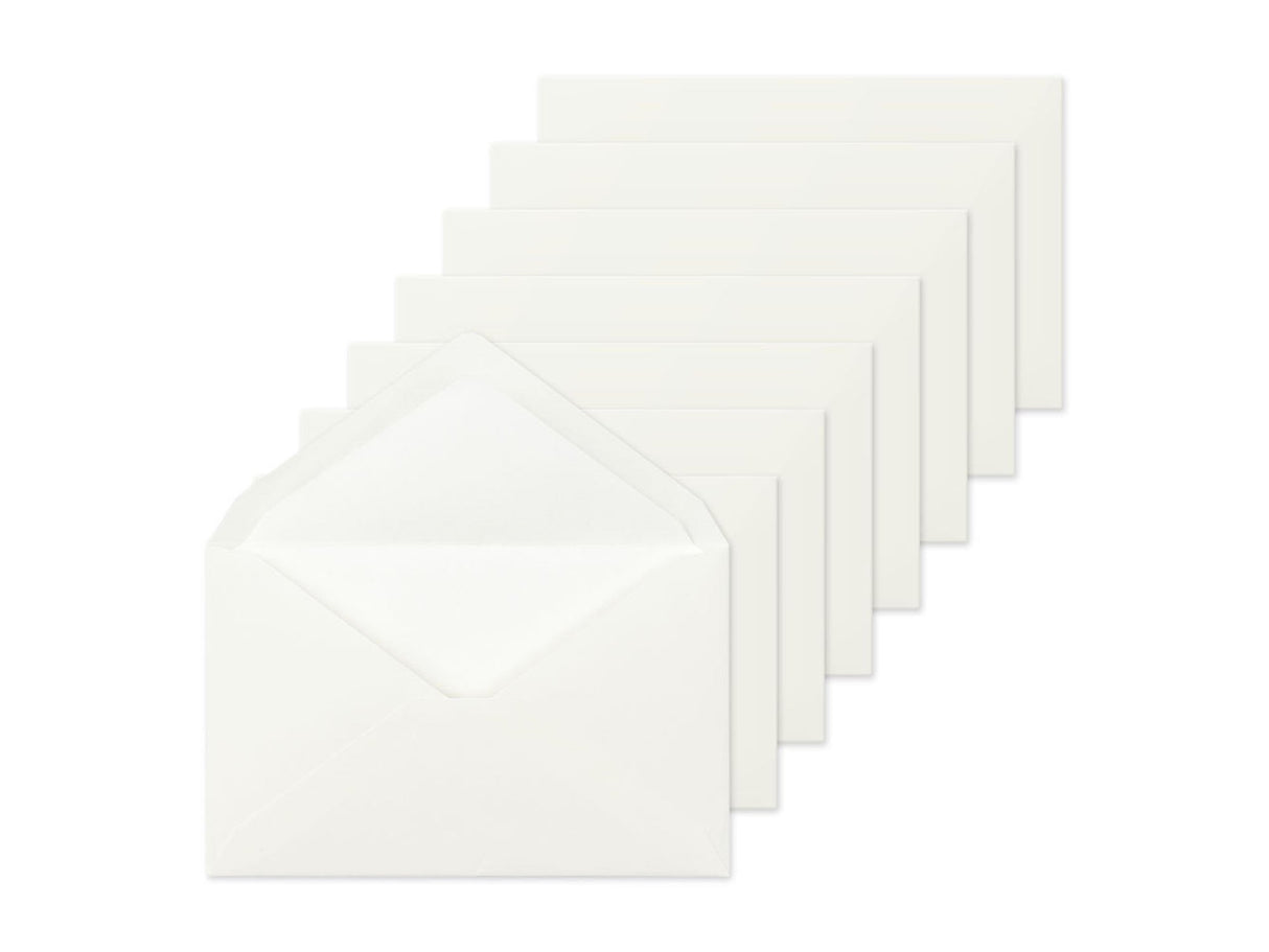 Midori MD Letter Envelopes Cotton