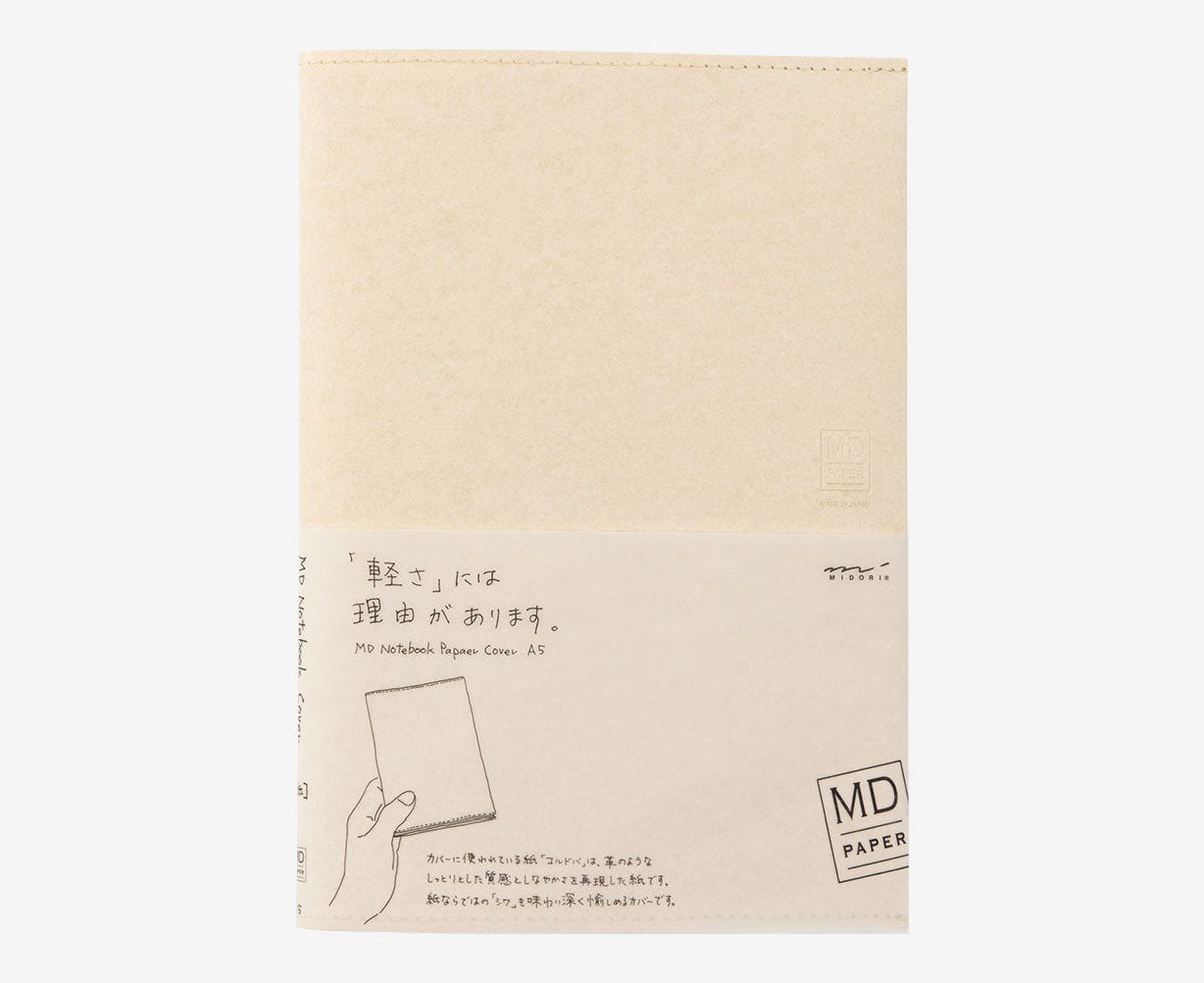 008 Sketch Paper Refill Traveler's Notebook - Passport Size