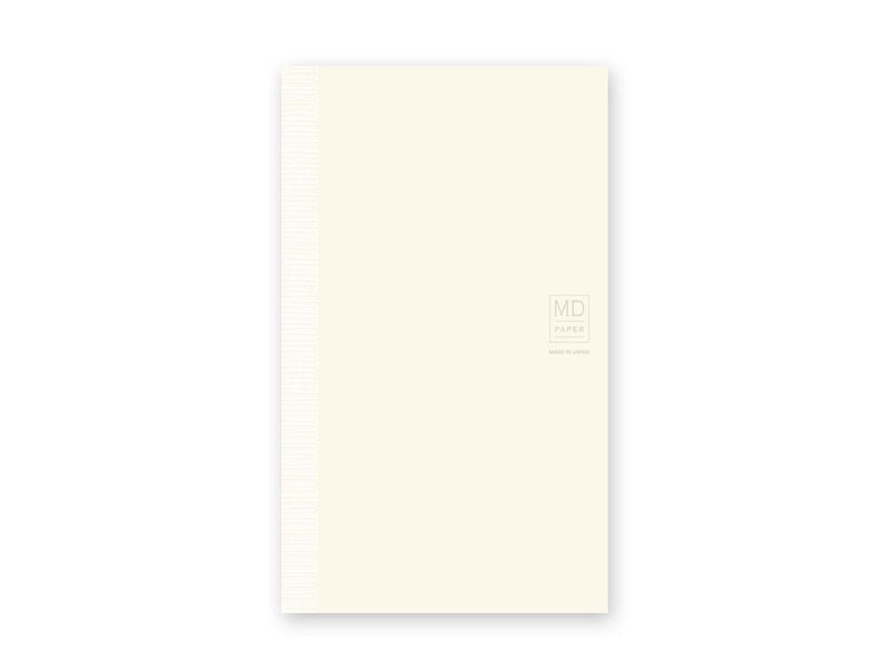 Midori MD Notebook B6 Slim Blank