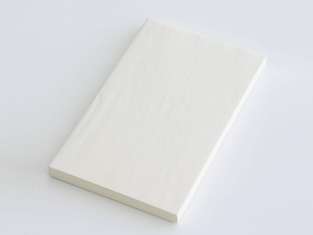 Midori MD Notebook B6 Slim Blank