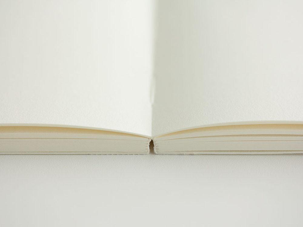 Midori MD Notebook B6 Slim Blank