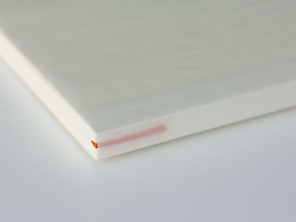 Midori MD Notebook B6 Slim Blank