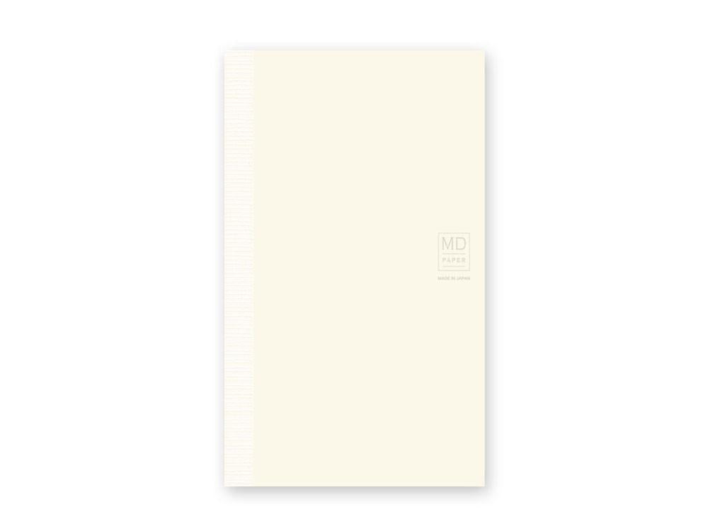 Midori MD Notebook B6 Slim Grid