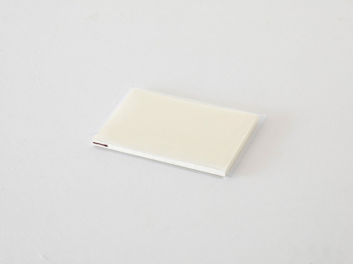 Midori MD PVC Notebook Bag A4