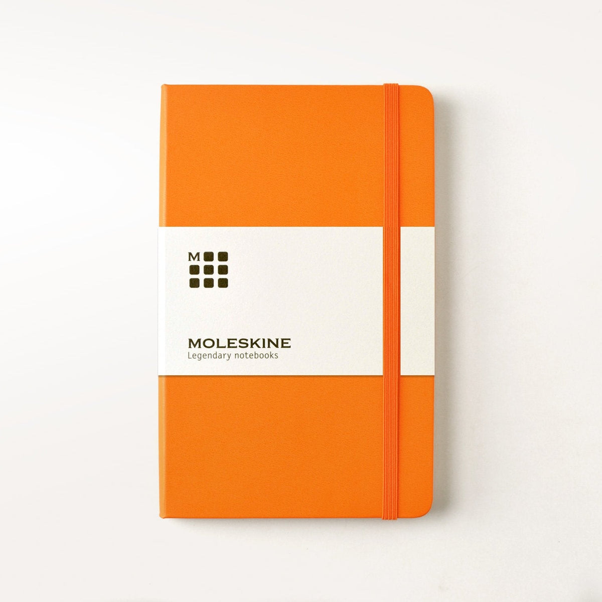 Moleskine Das Jahr Des Pferdes Vegea Notizbuch L/A5, Liniert