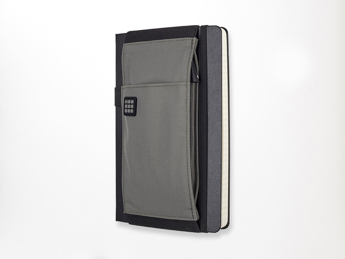 Moleskine Tool Belt Jenni Bick Custom Journals