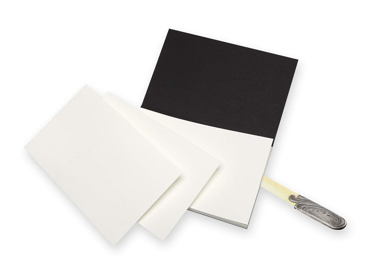 Moleskine Watercolor Block