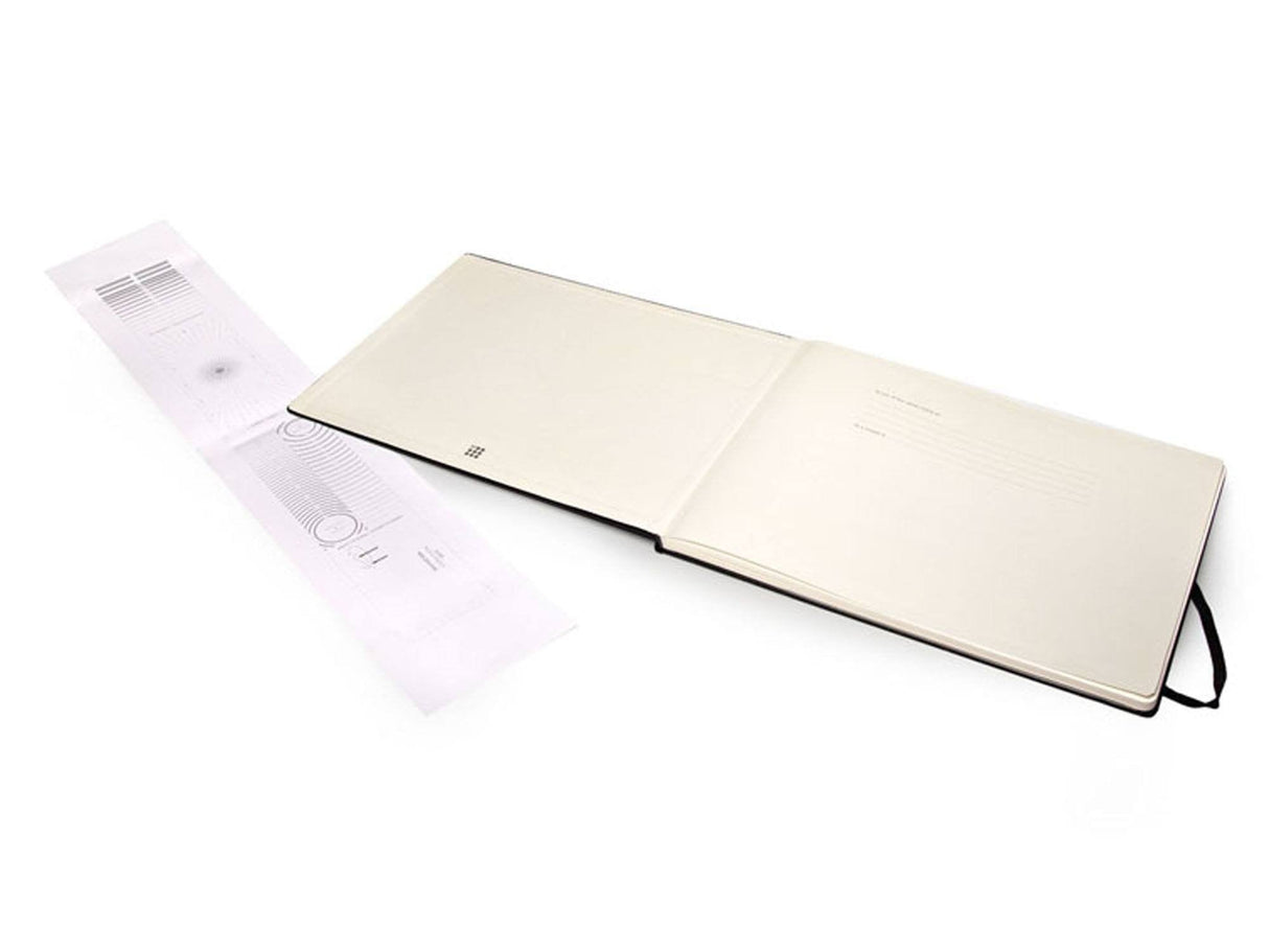 Moleskine Watercolor Notebook