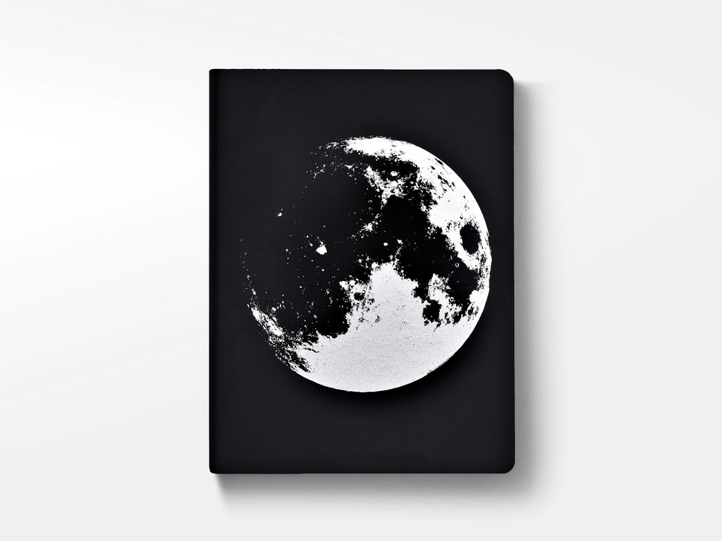 Nuuna Moon Notebook
